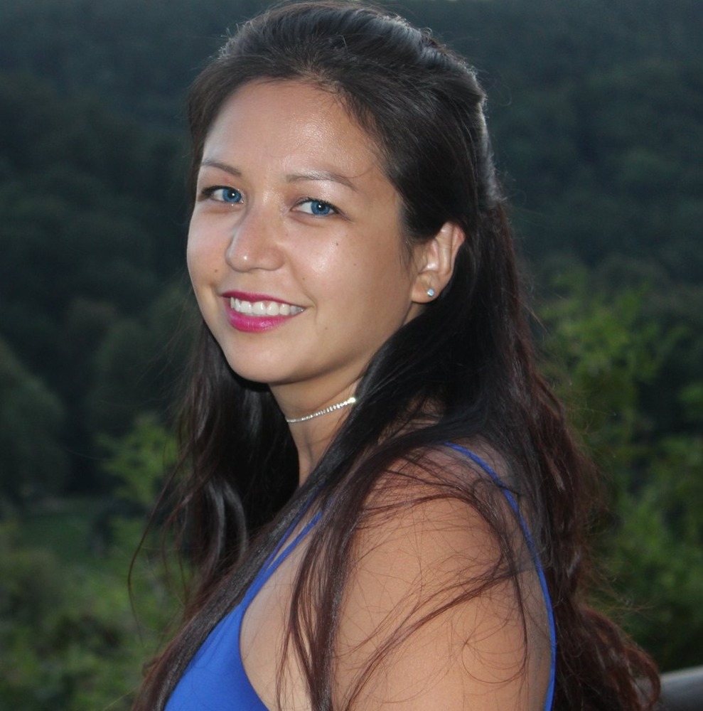 Meet your Posher, Jenna
